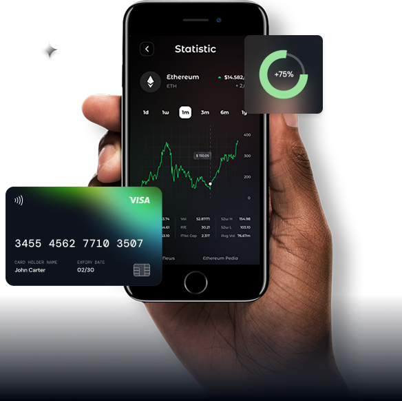 MERIDIANX on Robinhood Chain